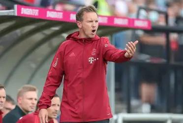 Here we tell you how the successful Bayern Munich coach came to the bench.