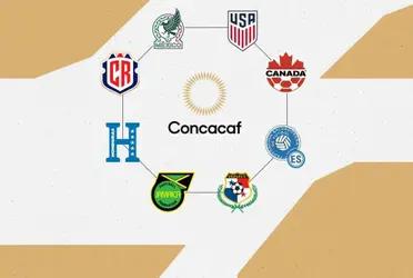 Here's a look at the standings in the World Cup qualifiers for the 2022 World Cup in Qatar.