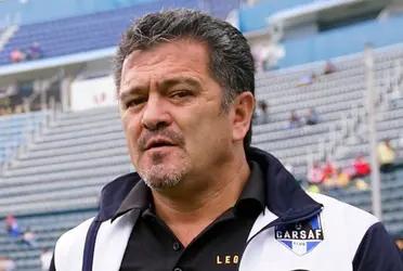 Hermosillo has already identified which are the main problems that he would have to solve if he arrives to Cruz Azul