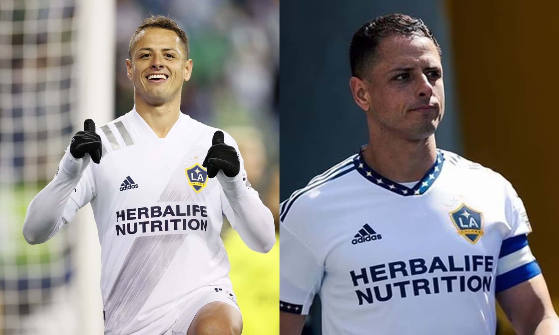 Hernandez spoke about his immediate future in professional football