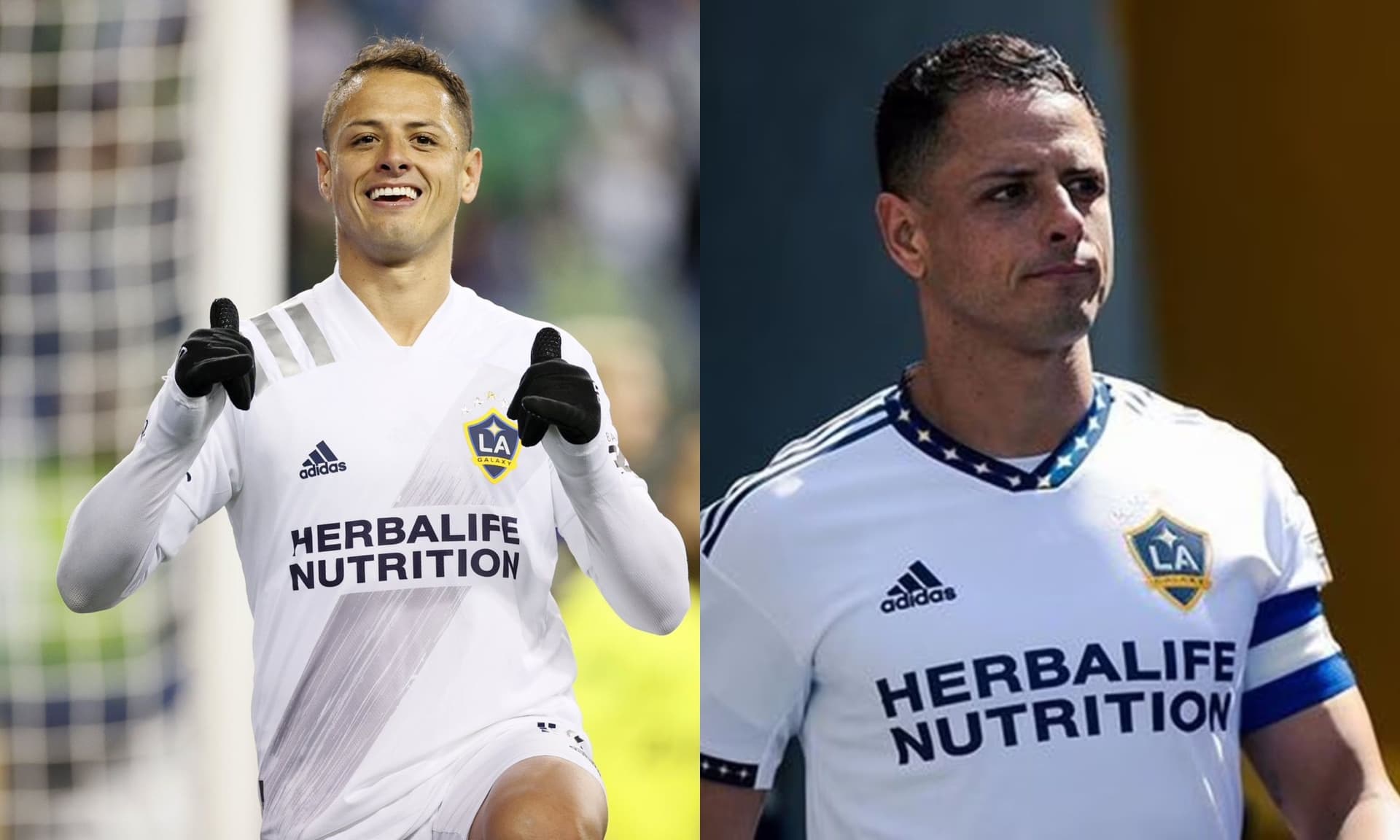 Hernandez spoke about his immediate future in professional football