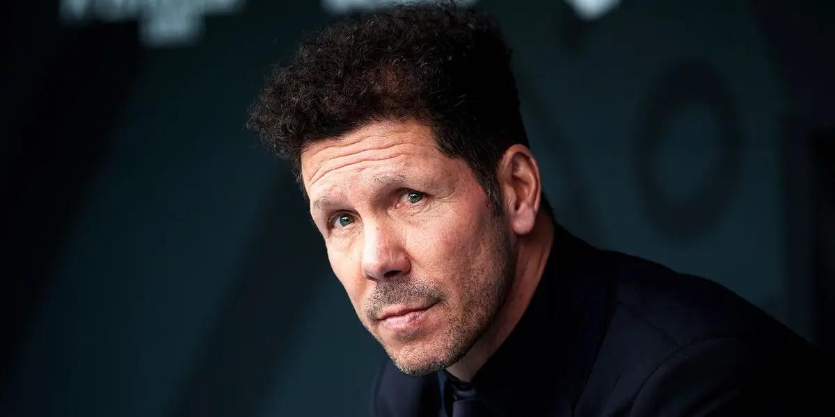 Herrera has played only on 9 games in La Liga this season.