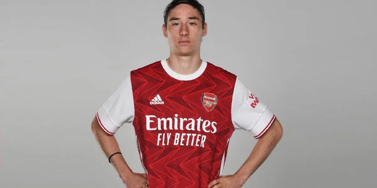 He's 18 years old and captivated all three countries.