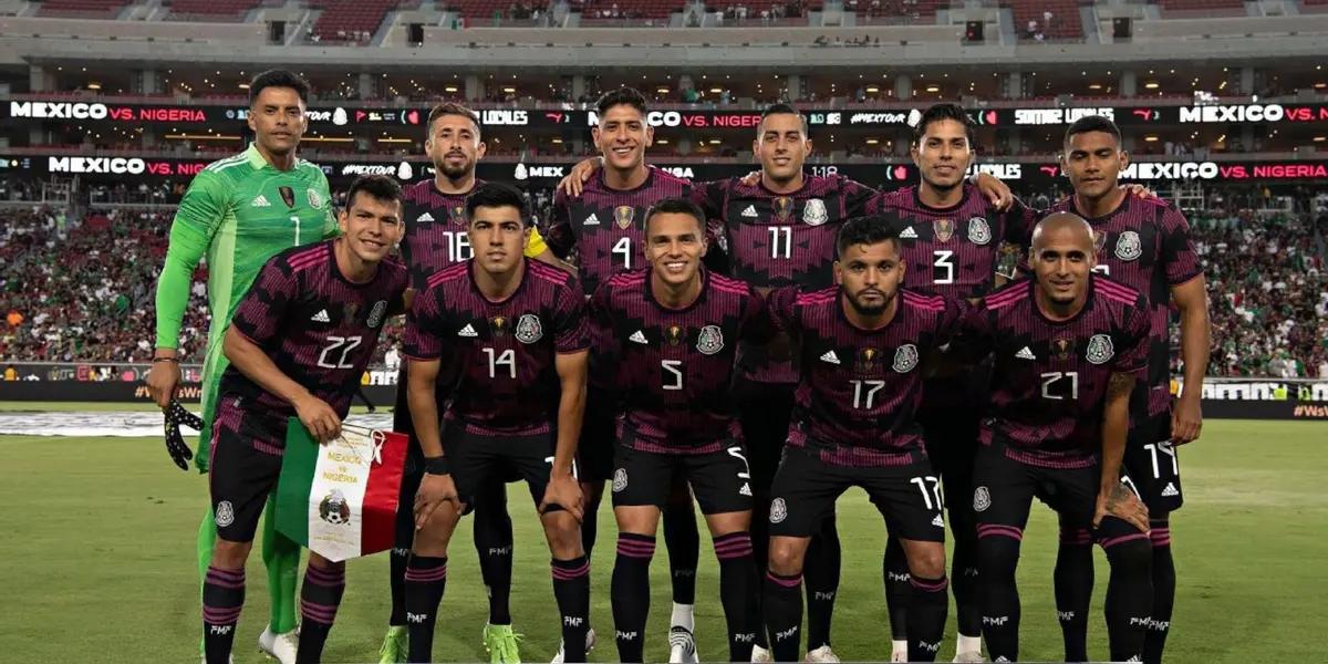 He’s become one of the biggest failures of USMNT in recent years.