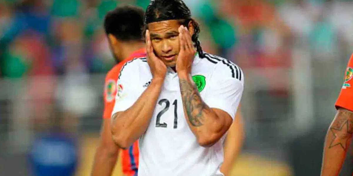 He's been a free agent since the start of 2022.