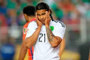 He's been a free agent since the start of 2022.