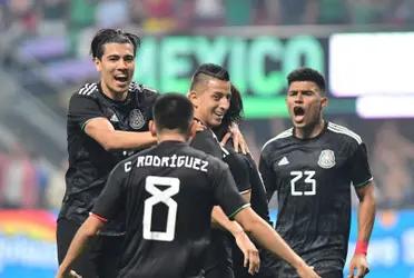 He's been an essential player in the last 2 World Cups.