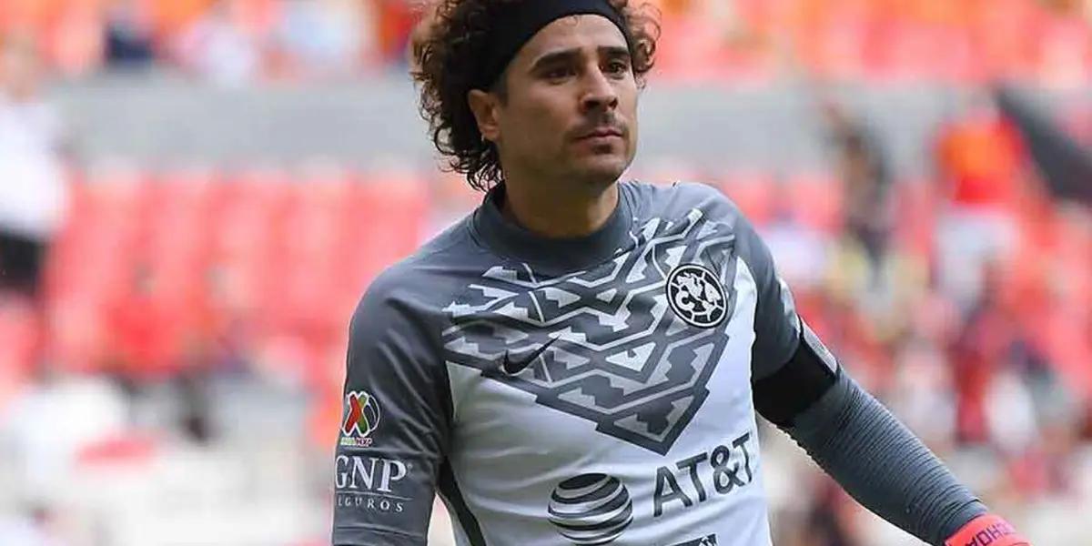 He’s criticized by the constant mistakes he usually has.