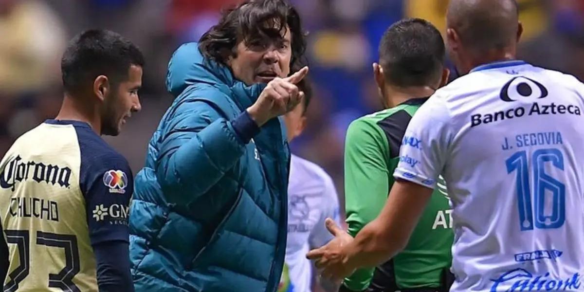 He's going to miss at least a game as a direct result of the red card.