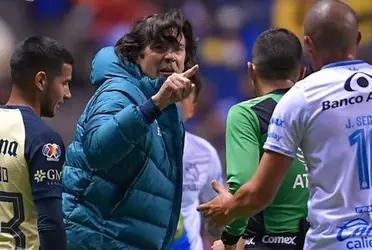 He's going to miss at least a game as a direct result of the red card.