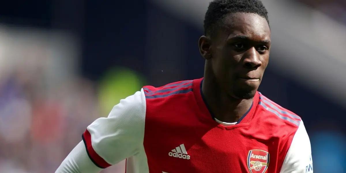 He’s just 20 years, so he won’t have much trouble finding a new team