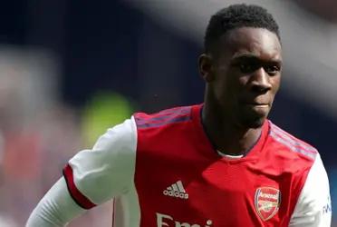 He’s just 20 years, so he won’t have much trouble finding a new team