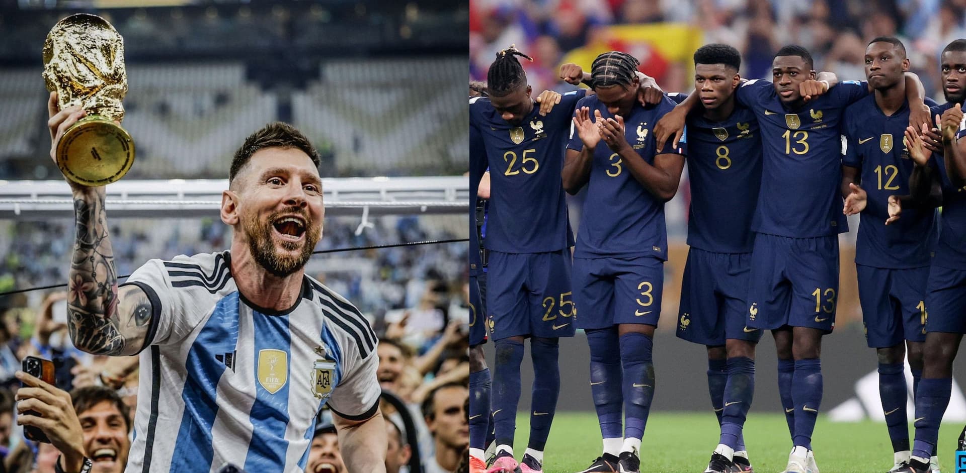 He's a legend for his country, now decides not to play with them again.