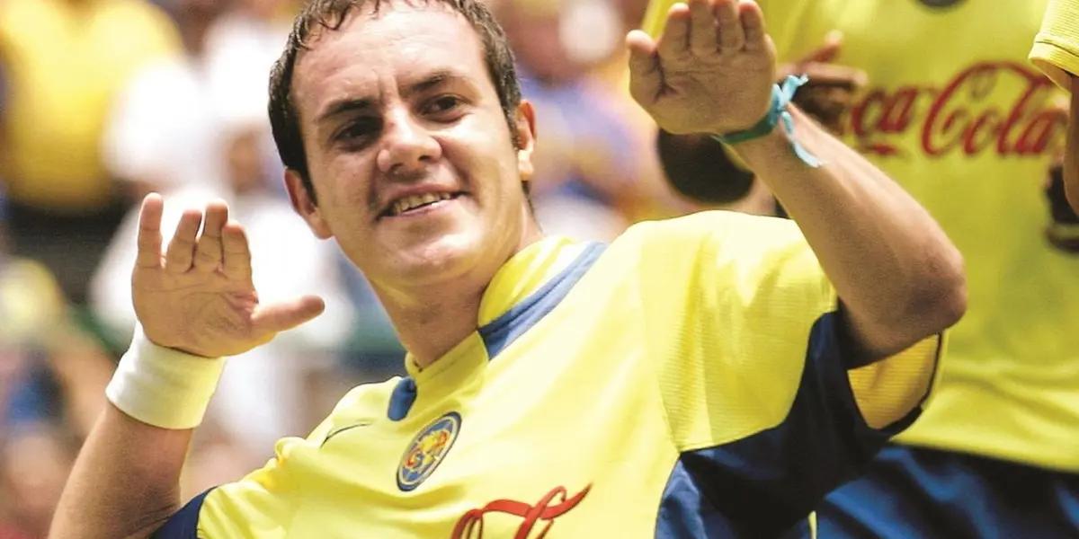 He’s one of the top scorers in the U-20 category.