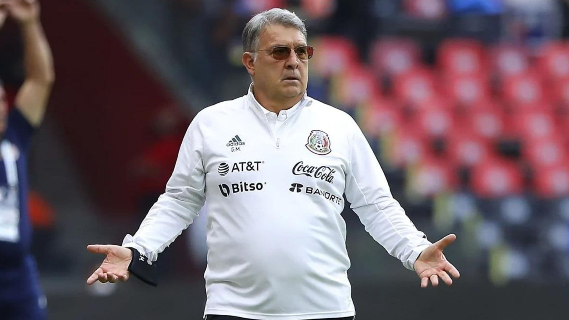 He’s the perfect replacement for Raúl Jiménez.