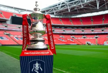 FA Cup quarter-finals: 4 highlights of the weekend's matches