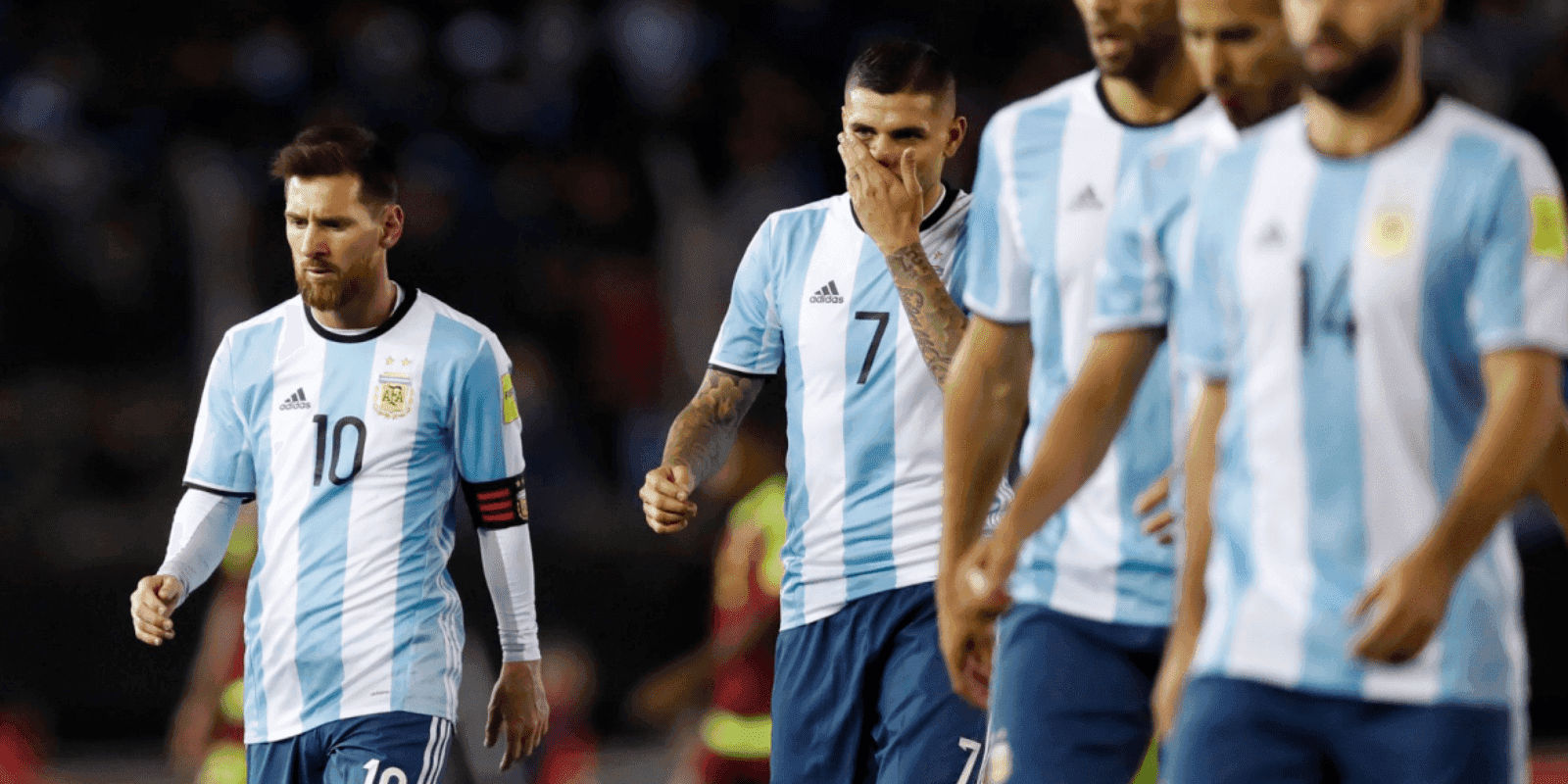 Higuaín announced yesterday his retirement from professional soccer and recalled his experiences in the Nuñez team, revealing a not minor detail.