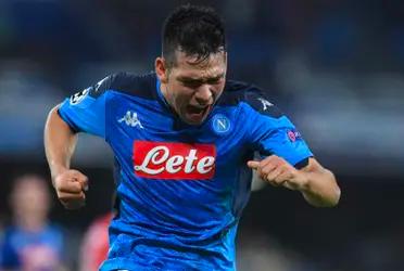 Hirving Lozano is one of the best Mexican soccer players today. Learn here the details of him becoming a professional.