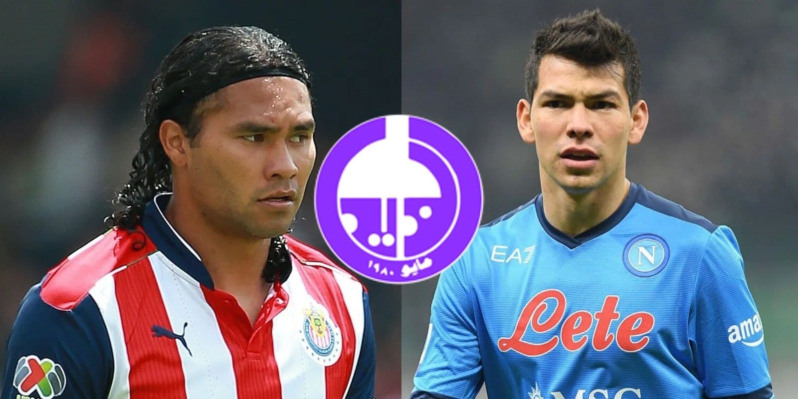 Hirving Lozano is one of the highest paid in Europe and the difference with Gullit Peña now arriving in the United Arab Emirates