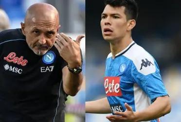 Hirving Lozano is reportedly on the move from Real Madrid to an unknown European club