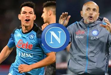 Hirving Lozano just a few days before the World Cup reveals his immediate future in Europe