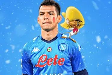 Hirving Lozano went from being “Chuky” Lozano to Speedy Gonzales, but he is not the first footballer this year with a new nickname.