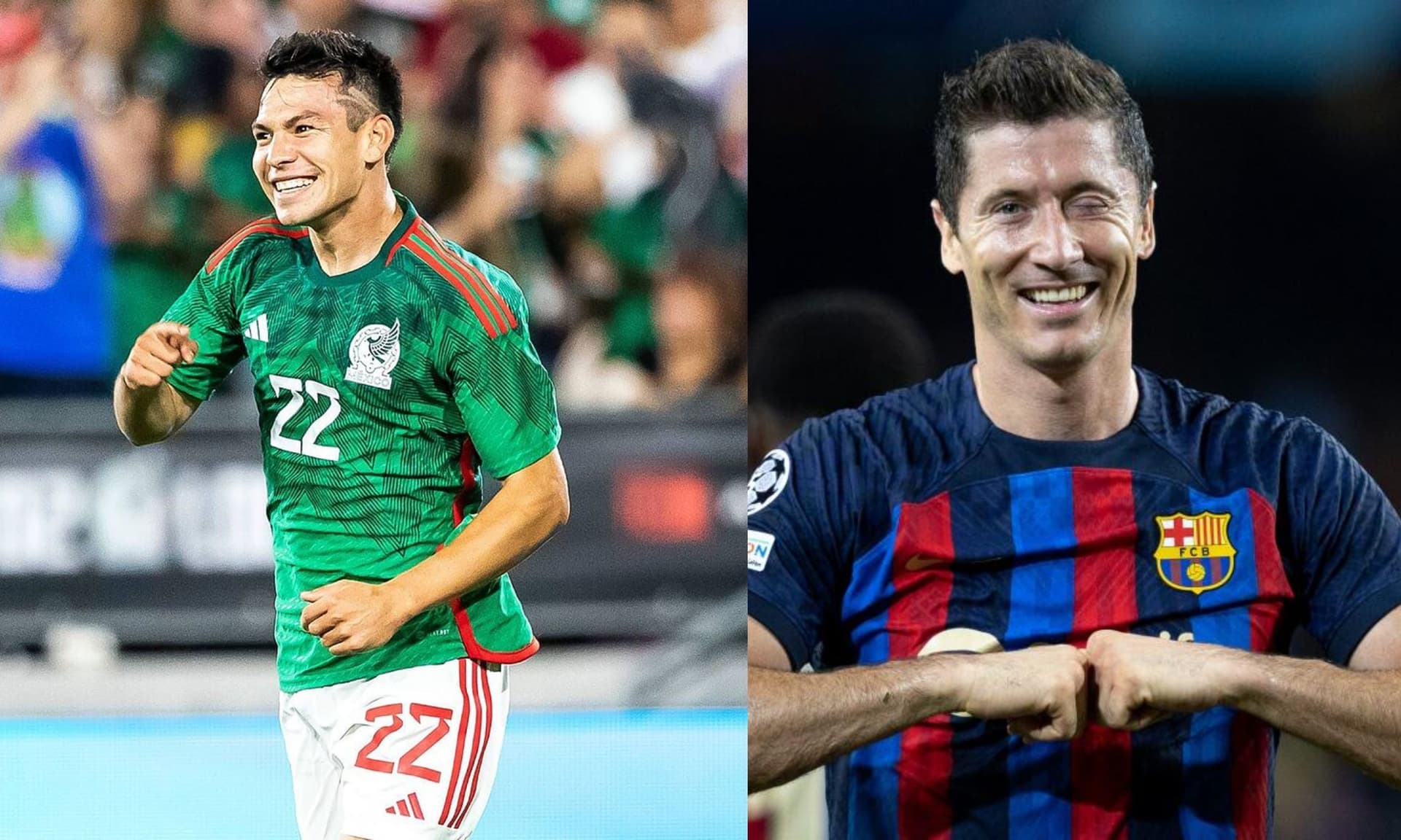 Hirving Lozano's efforts seem to be slowly beginning to reap the expected rewards
