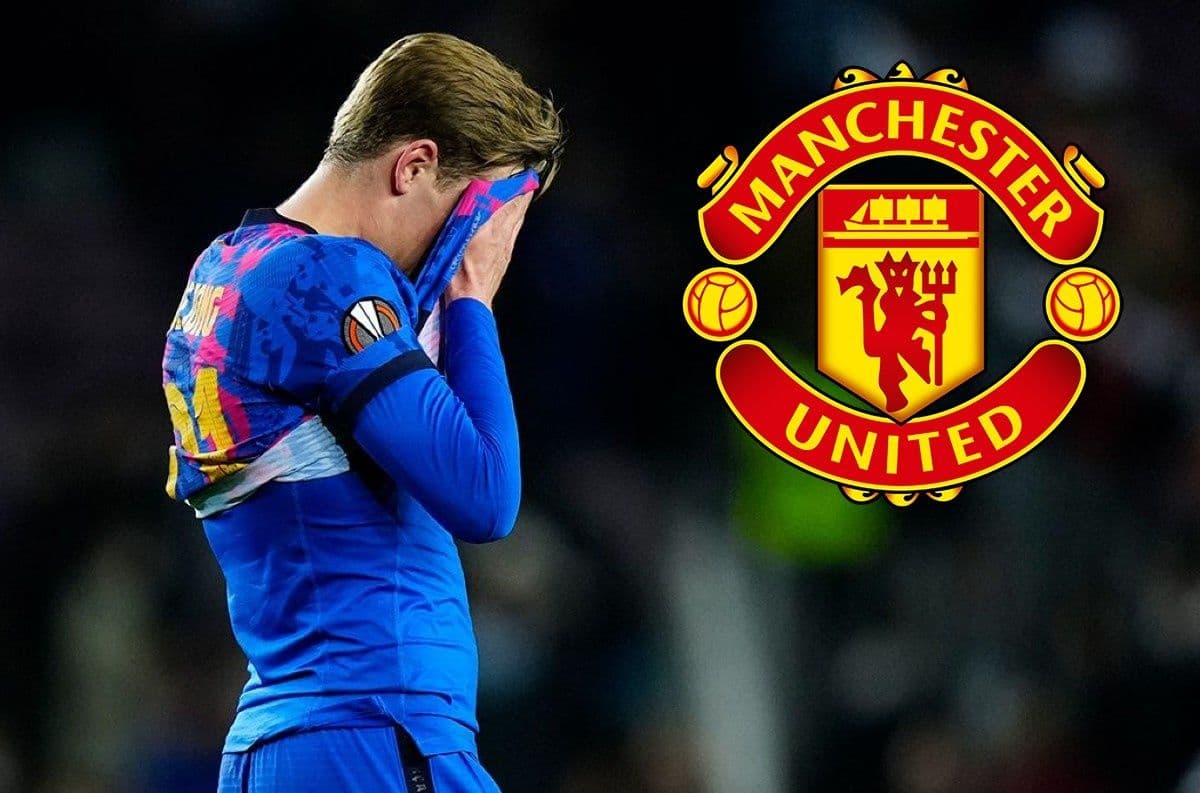 His absolute priority is o stay at Barça although he has options interesting in the Premier League.