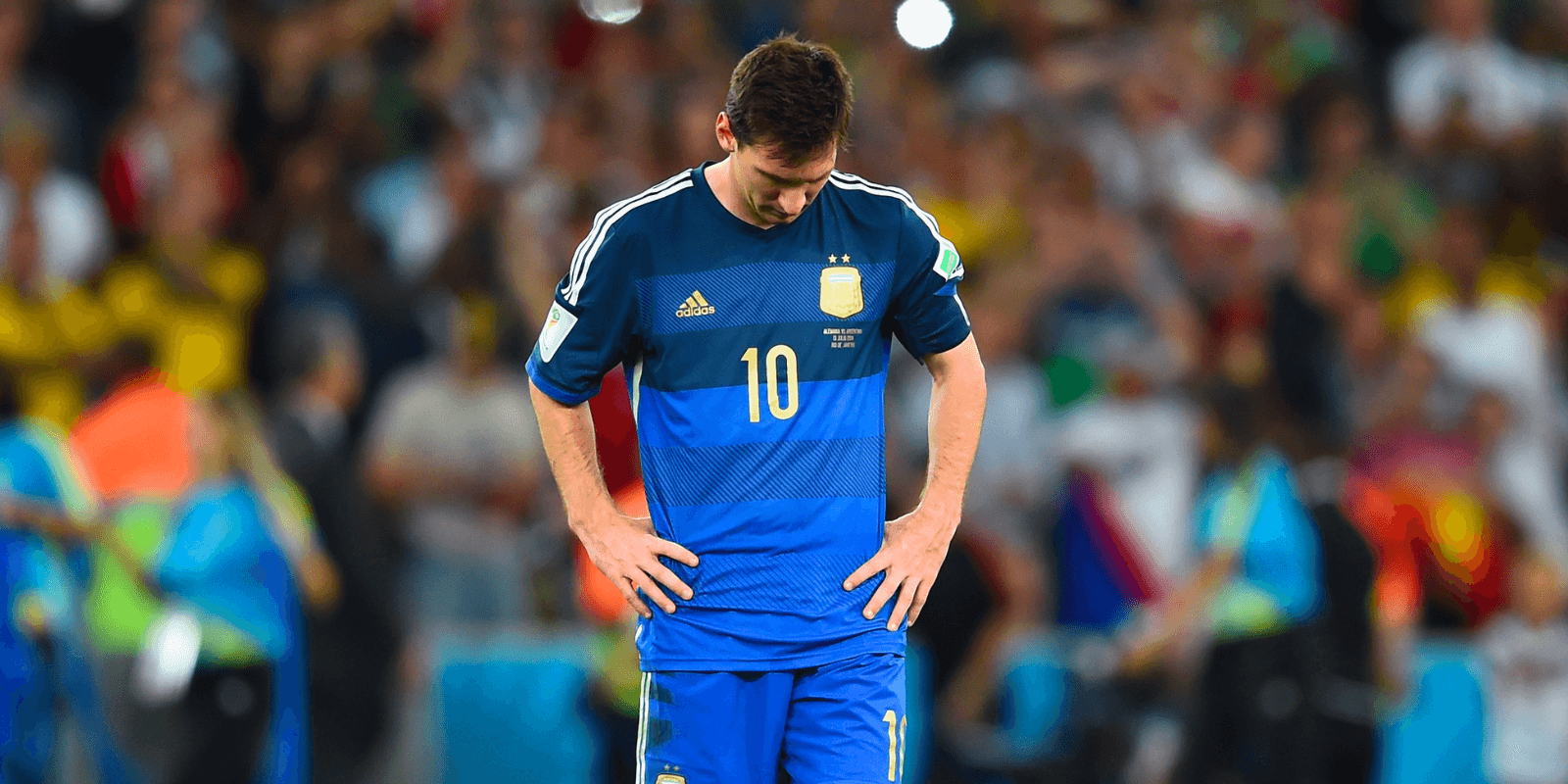 His club lowers the price, but there are no interested parties in him despite having won the title in the Middle East