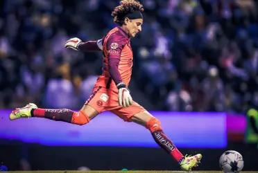 His contract expires at the end of the season.