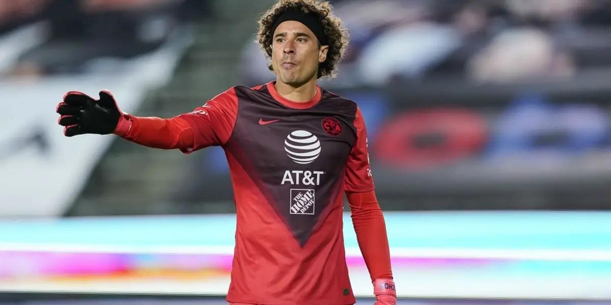 His contract expires at the end of the year.