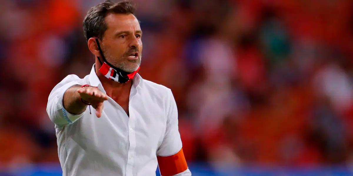 His contract with Atlas expires on May 31.