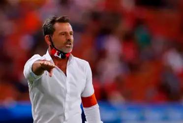 His contract with Atlas expires on May 31.