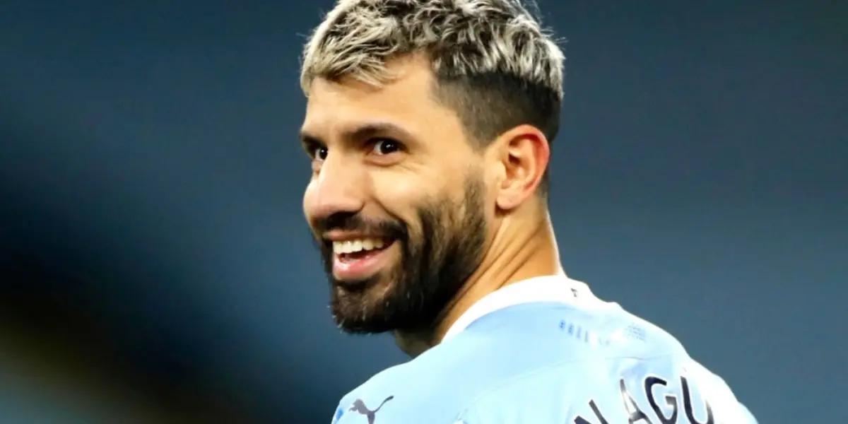 His departure from Manchester City confirmed, several clubs will try to sign him