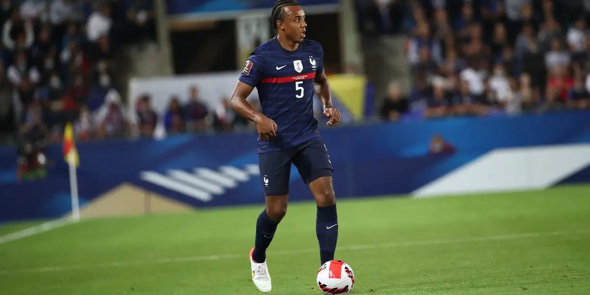 His frustrated signing for Chelsea has reopened the bidding and now the blues' doubts about whether to return for the defender later give rise to new speculation.