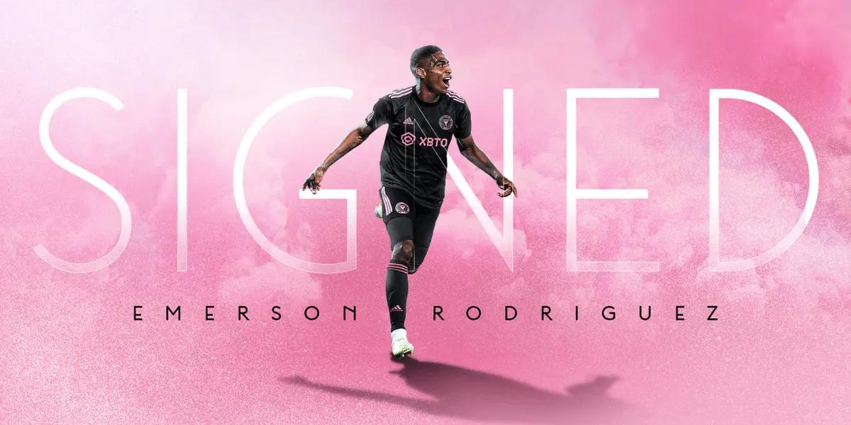 His joins MLS out of Millonarios FC, from Colombian top tier division.