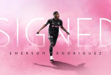 His joins MLS out of Millonarios FC, from Colombian top tier division.