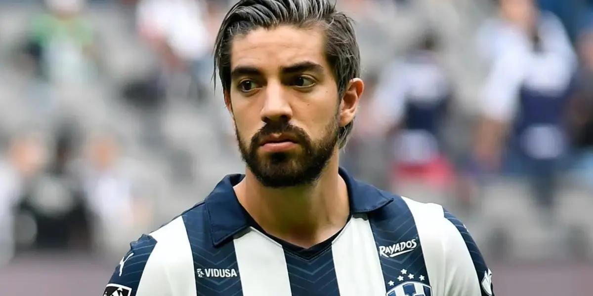 His level has significantly dropped since he left Liga MX in 2020.