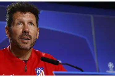 His new club hasn’t announced his signing yet, but he already is in England to join them.