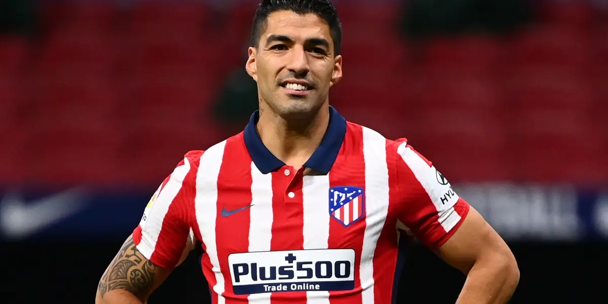 His poor performance and the bad relationship with his coach make his permanence at Atlético de Madrid untenable.