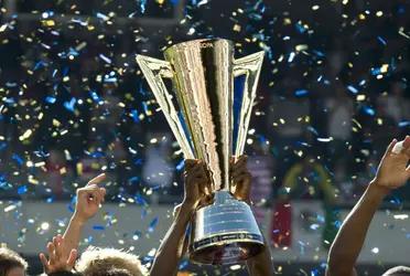 His recovery will take four to six months and, although at first they believed that it could be less, the severity increased and he will not be able to participate in the Gold Cup.