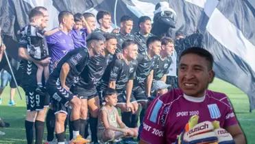 His sacrifice for his club has been applauded throughout the continent