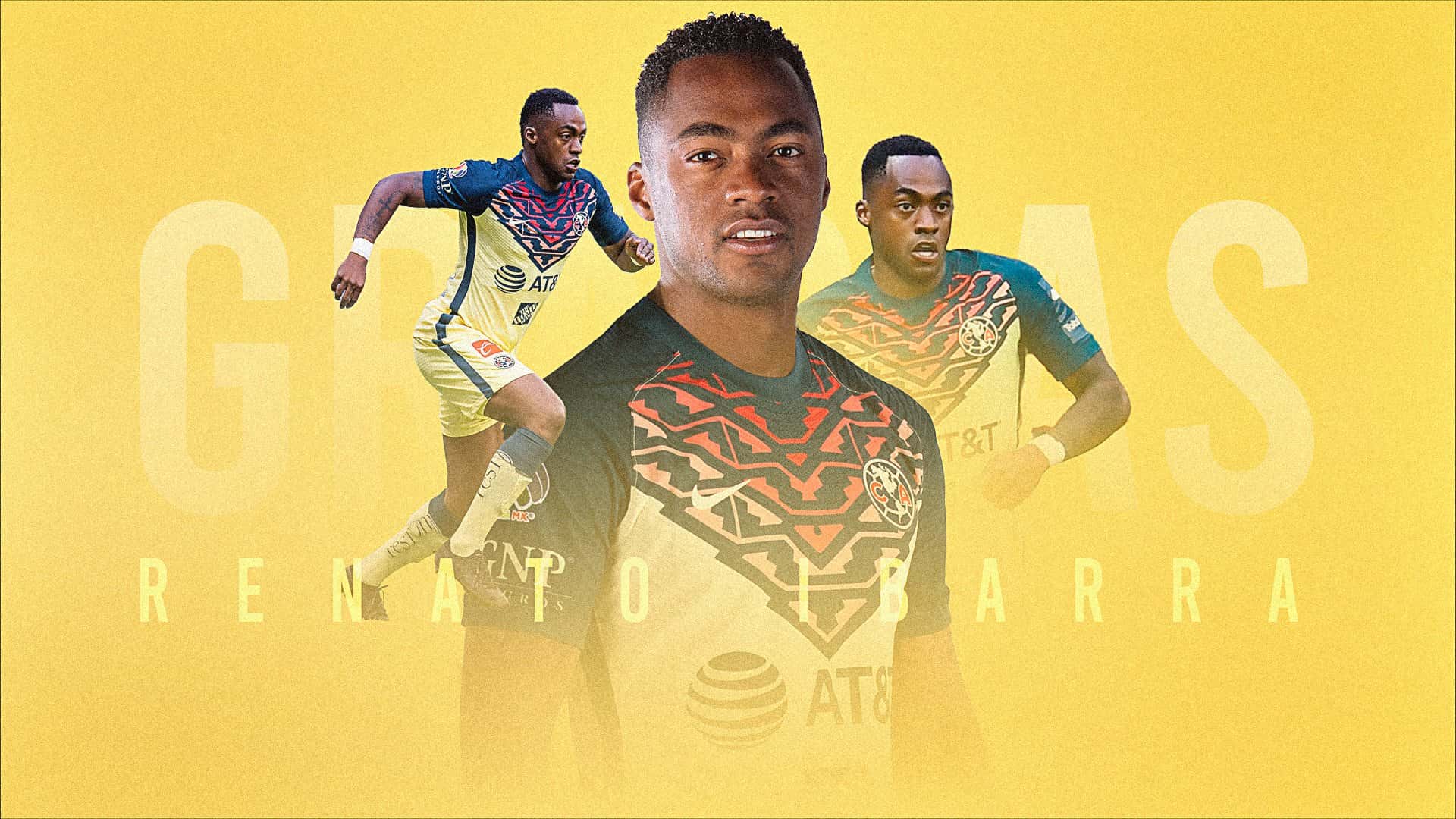 His transfer was announced by both institutions and was trending on social networks.