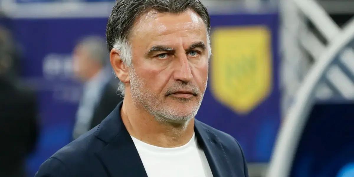 His words on a climate issue caused controversy, now he apologizes.