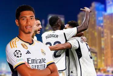 Historic agreement between the Spanish club and a great tourist destination