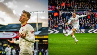 Hojlund's six minute brace was enough to give Manchester United the win against Luton Town.