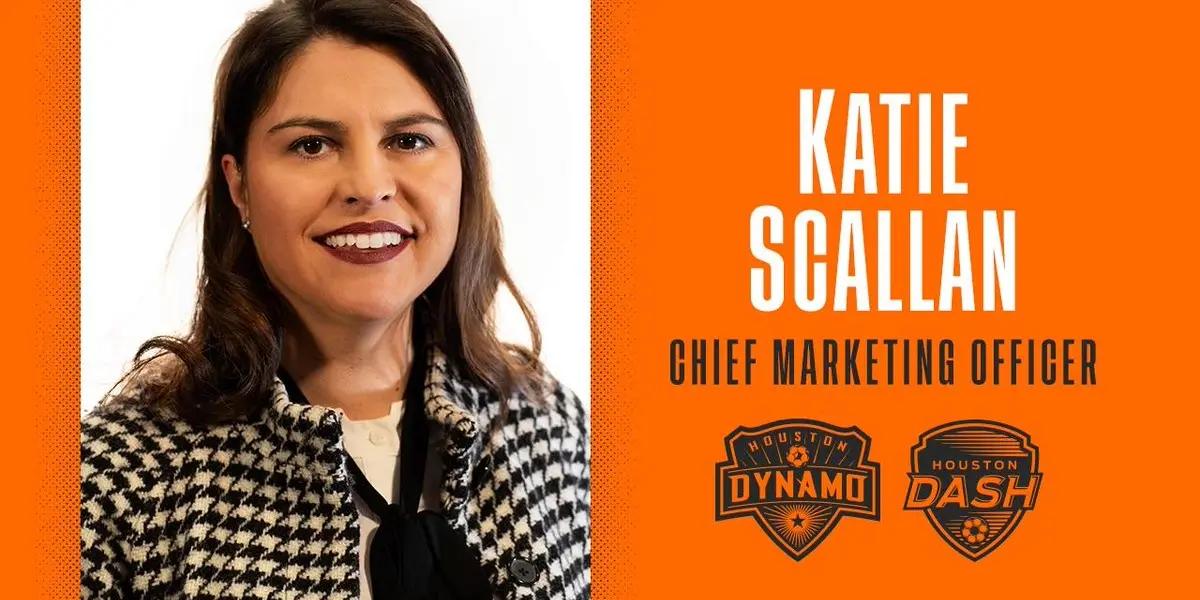 Houston Dynamo marketing area is looking at a makeover that includes an adaptation to a new identity. How will this be taken by fans?