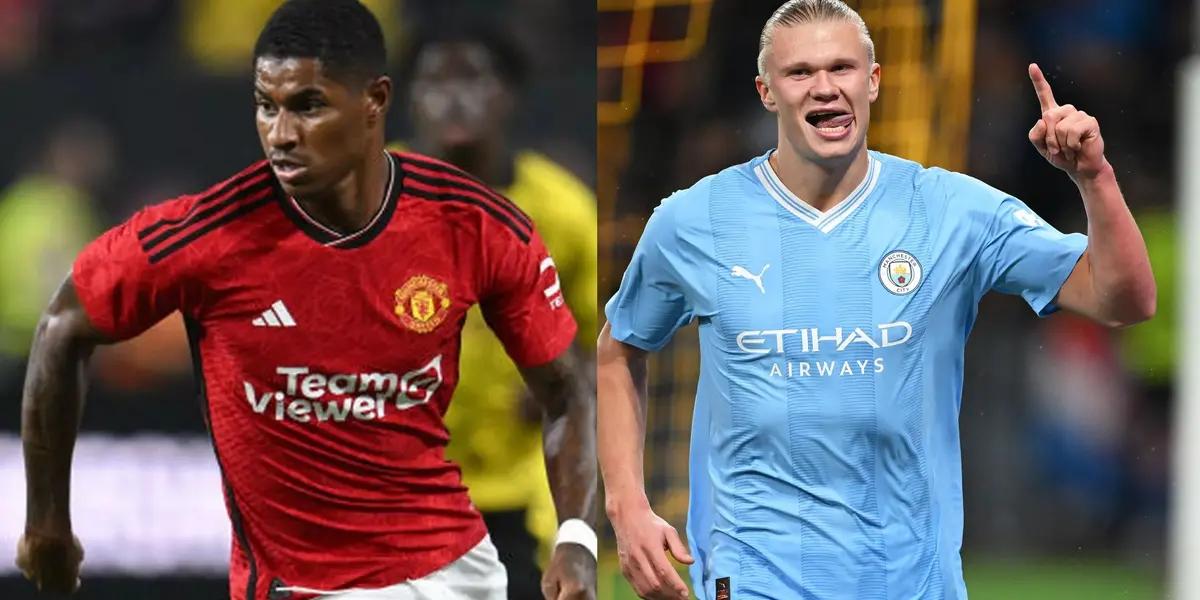 How and where to watch Manchester City vs Manchester United live