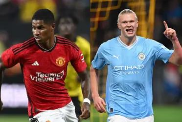 How and where to watch Manchester City vs Manchester United live