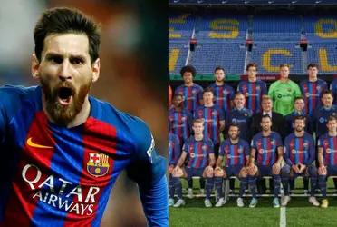 How can Lionel Messi not be wanted by everyone?